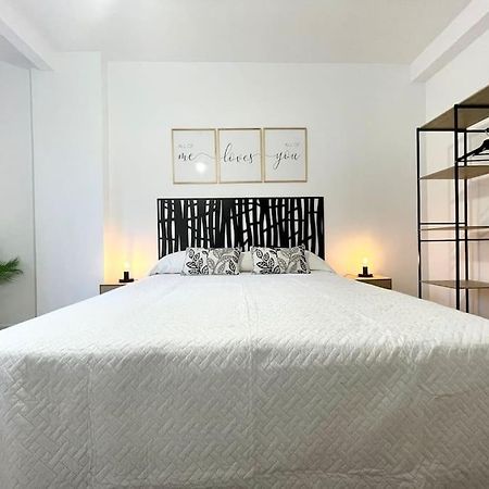 Elegancia Junto Al Rectorado. Leilighet Córdoba Eksteriør bilde