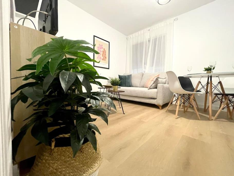 Elegancia Junto Al Rectorado. Leilighet Córdoba Eksteriør bilde