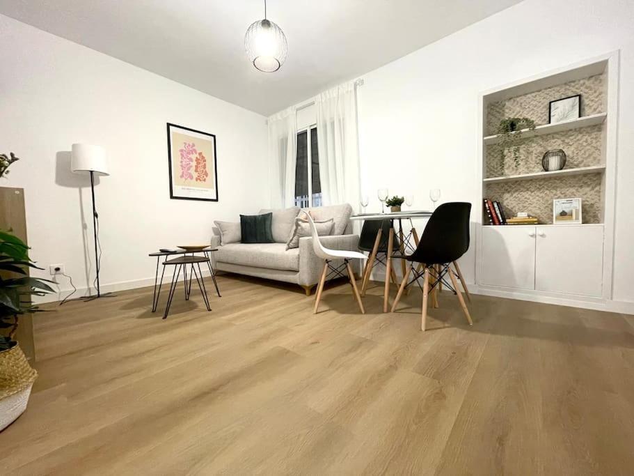 Elegancia Junto Al Rectorado. Leilighet Córdoba Eksteriør bilde