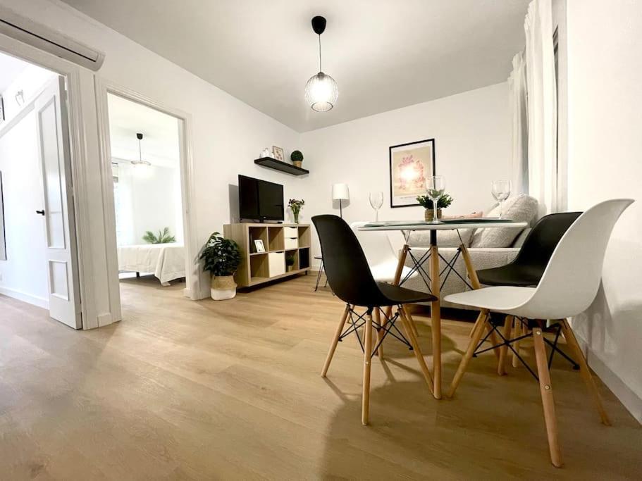 Elegancia Junto Al Rectorado. Leilighet Córdoba Eksteriør bilde