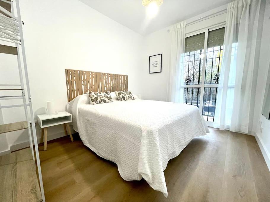 Elegancia Junto Al Rectorado. Leilighet Córdoba Eksteriør bilde