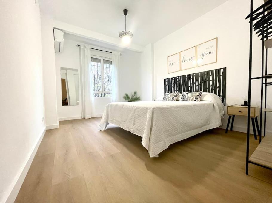 Elegancia Junto Al Rectorado. Leilighet Córdoba Eksteriør bilde